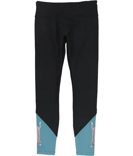 L.A.M. Womens Jordan Core-Control Compression Athletic Pants