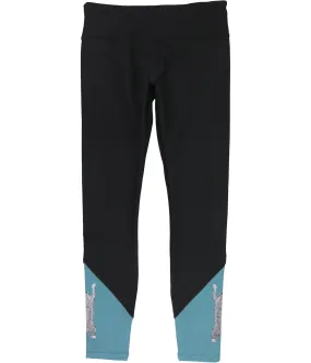 L.A.M. Womens Jordan Core-Control Compression Athletic Pants