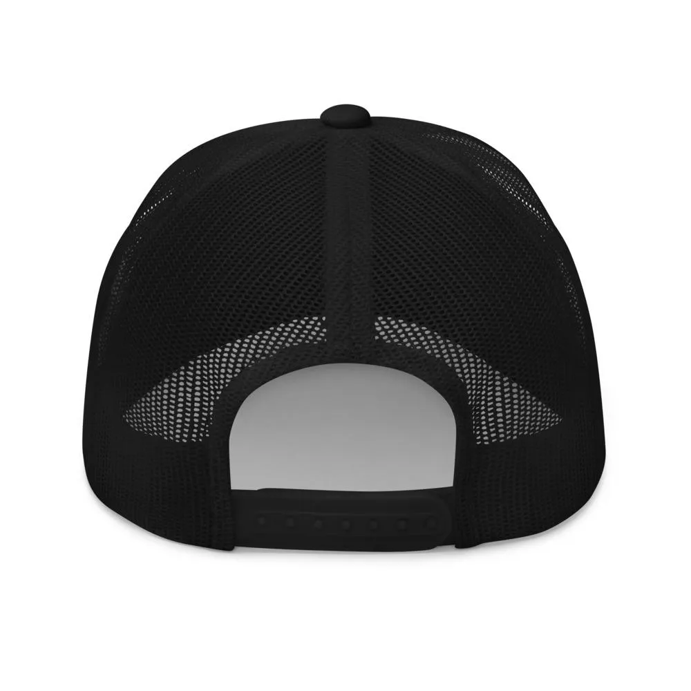 LBZ Duramax Hat Trucker Cap