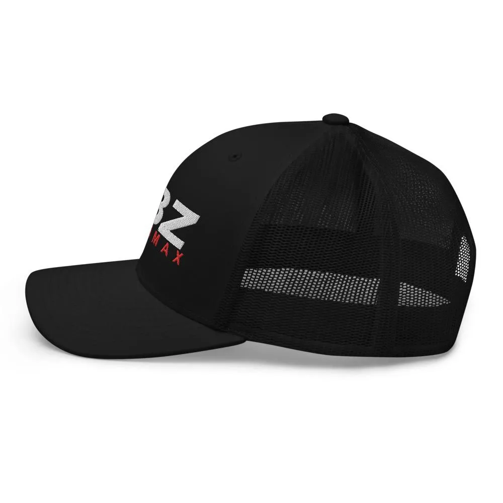 LBZ Duramax Hat Trucker Cap