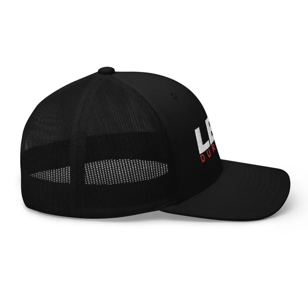 LBZ Duramax Hat Trucker Cap