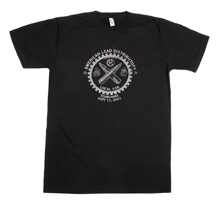 Lead Union Tee