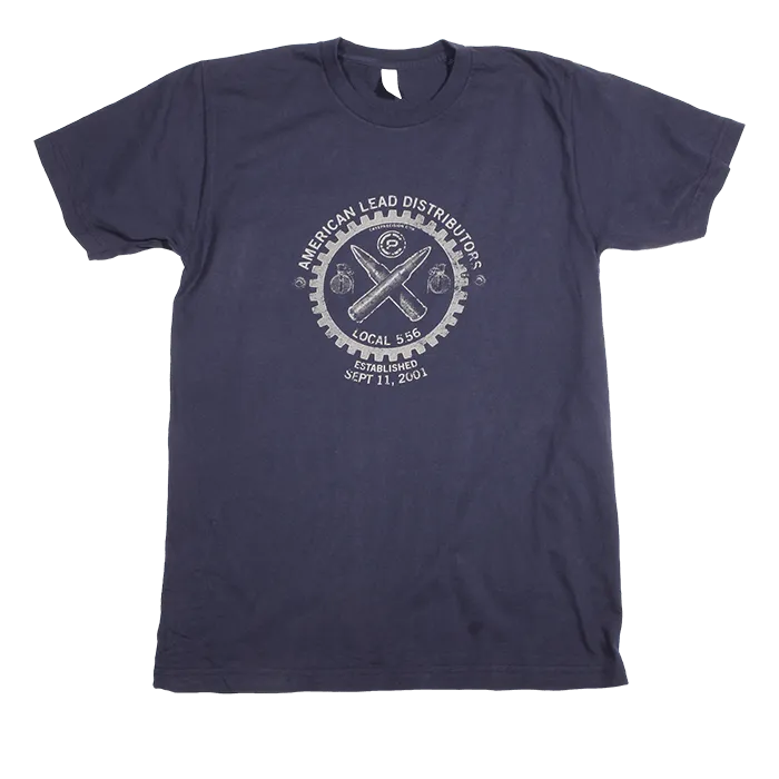 Lead Union Tee