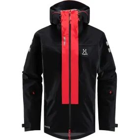 L.I.M ZT Mtn GTX PRO Jacket - Men's Waterproof