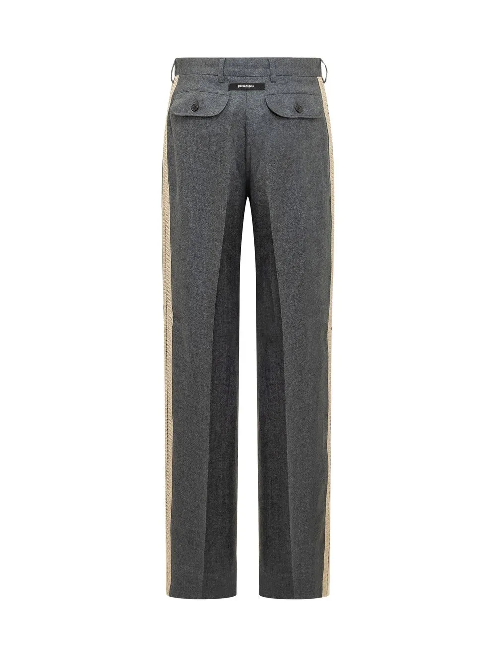 Linen Trousers