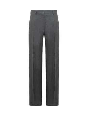 Linen Trousers