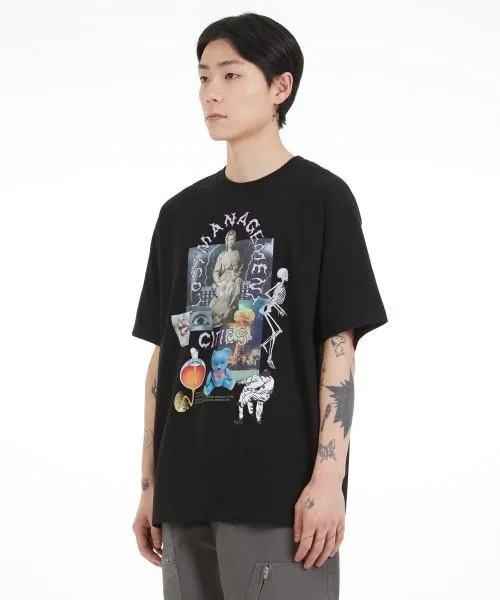 LMC  |[ LMC] ★LMC ZT V3 TEE