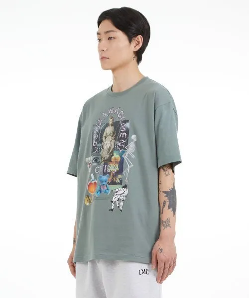 LMC  |[ LMC] ★LMC ZT V3 TEE