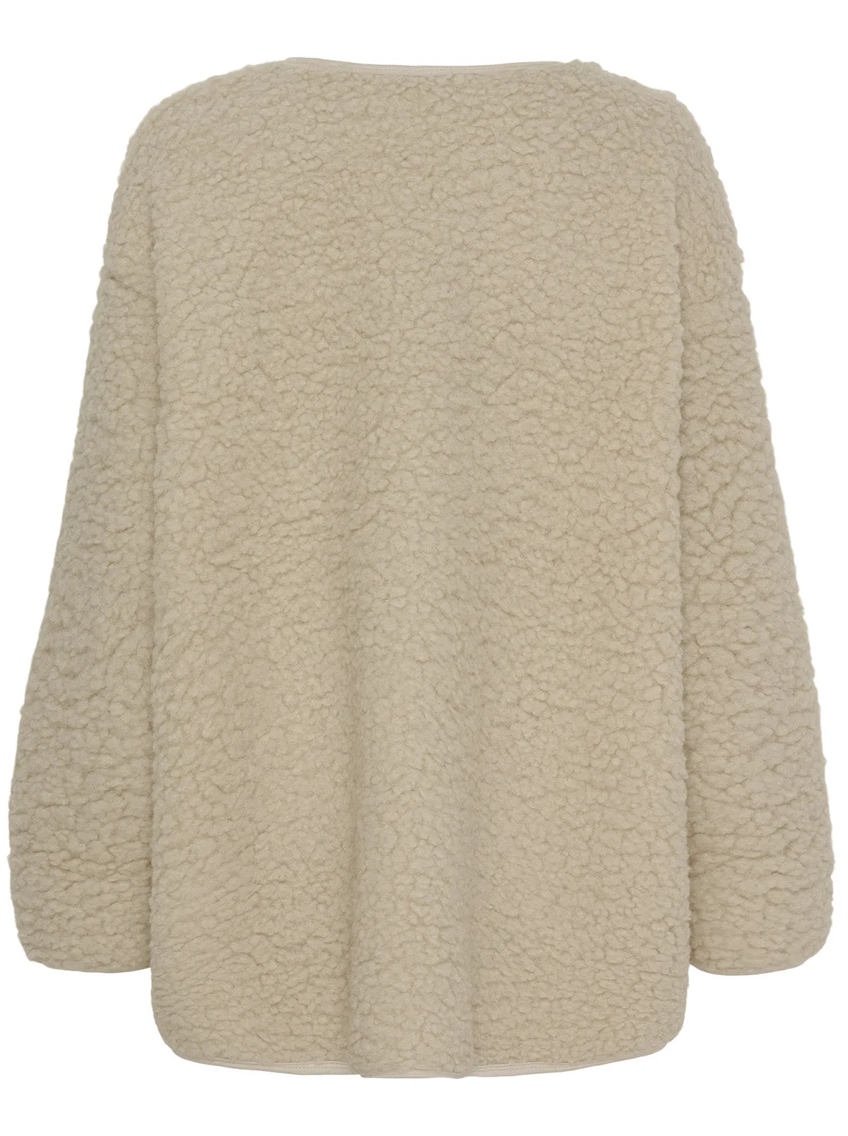 Lucile Jacket 23919 | Beige | Jakke fra Marta du Chateau