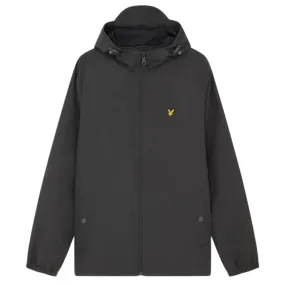 Lyle Scott Lightweight Gunmetal Jacket