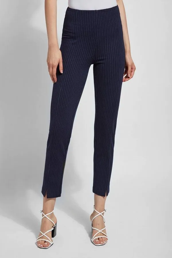 Lysse Wisteria Ankle Pants