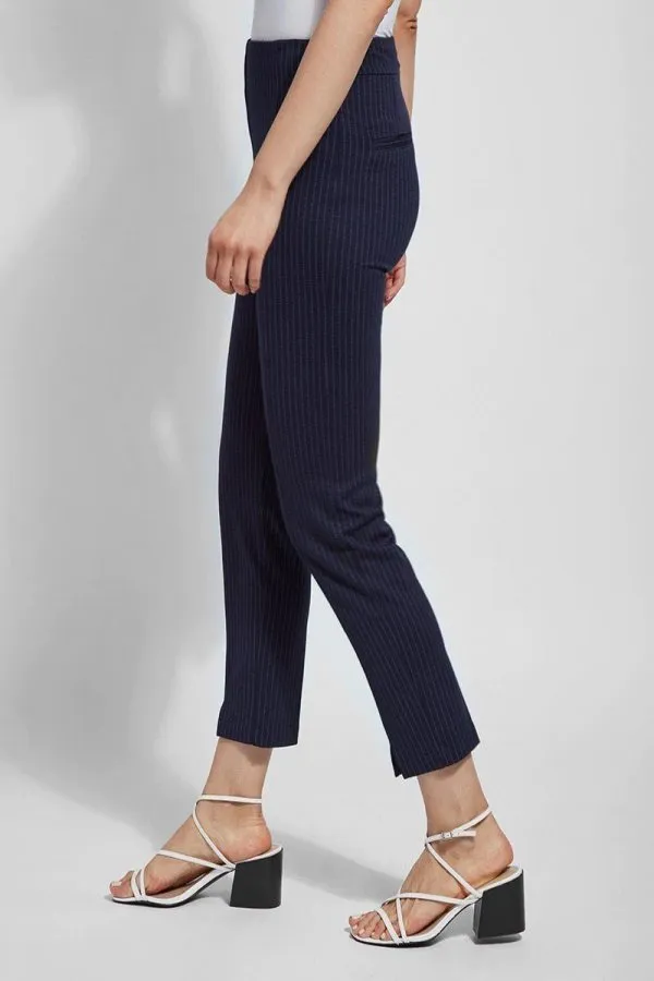 Lysse Wisteria Ankle Pants