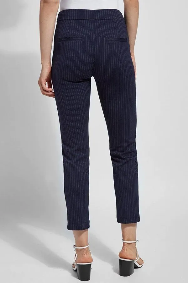 Lysse Wisteria Ankle Pants