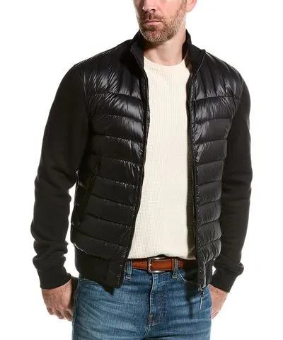 Mackage Down Bomber Jacket