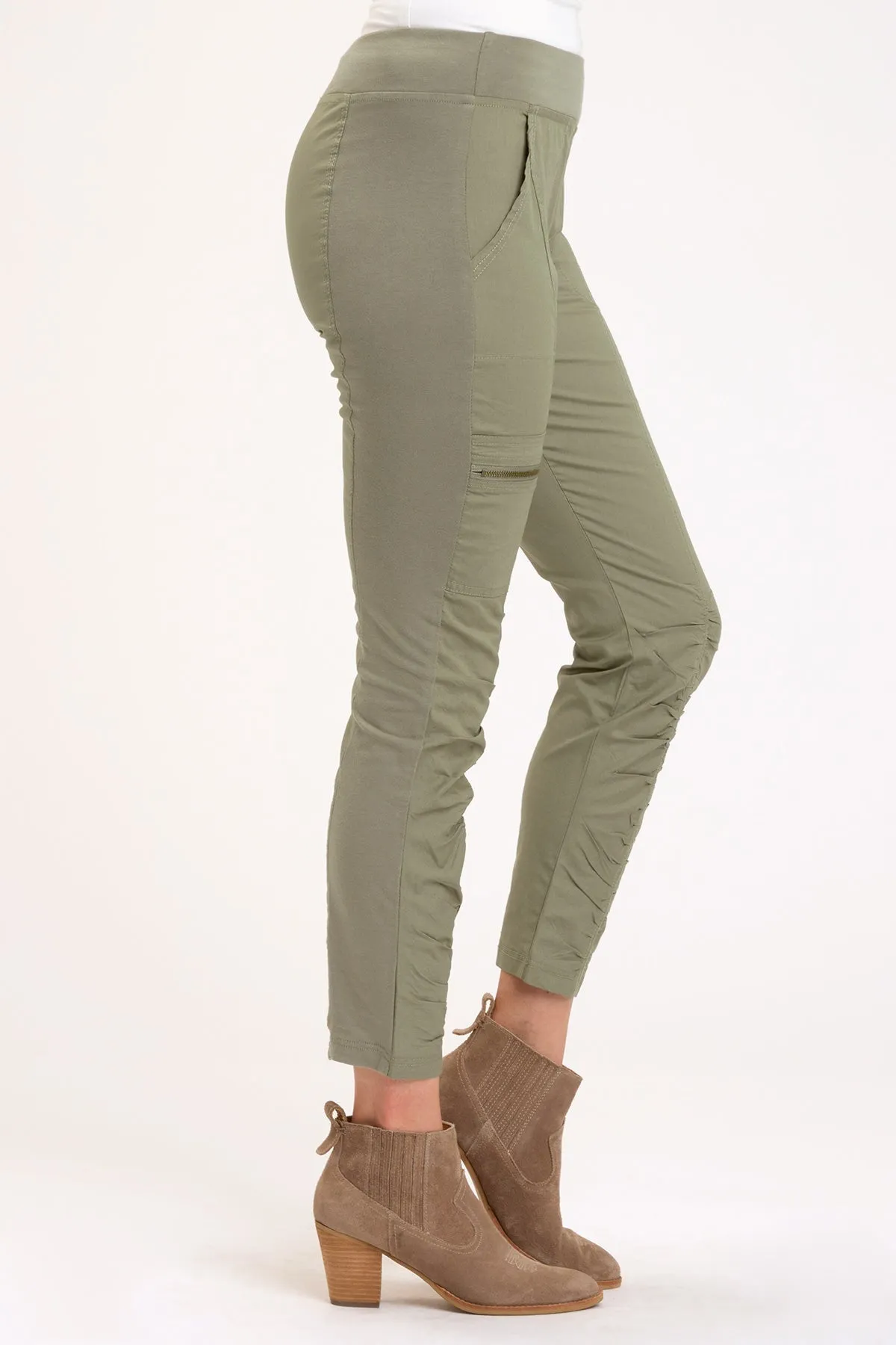 Malanda Pant