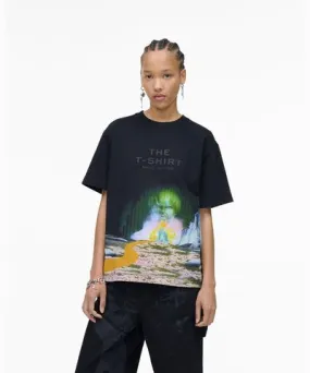 Marc Jacobs The Emerald City Box Tee