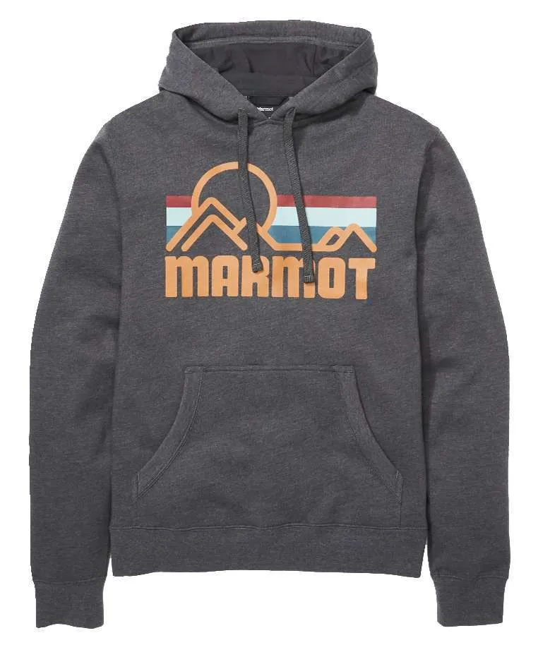 Marmot Men’s Coastal Hoodie