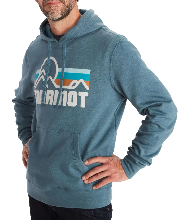 Marmot Men’s Coastal Hoodie