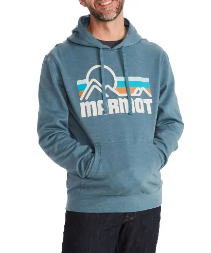 Marmot Men’s Coastal Hoodie