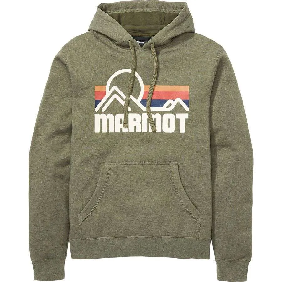 Marmot Men’s Coastal Hoodie