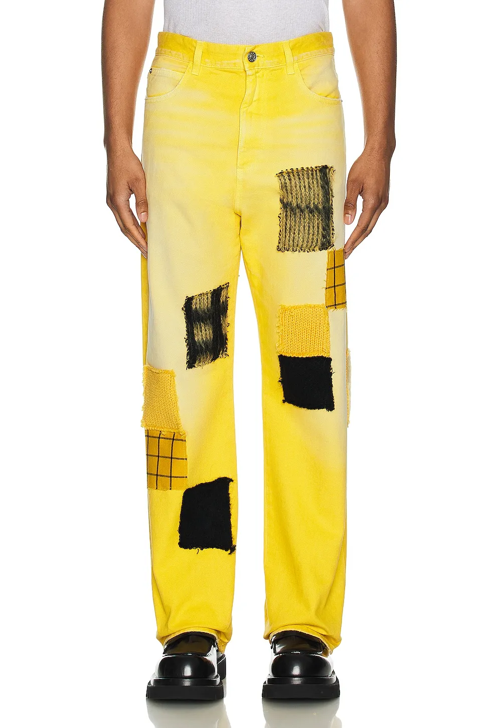 Marni Trousers -        