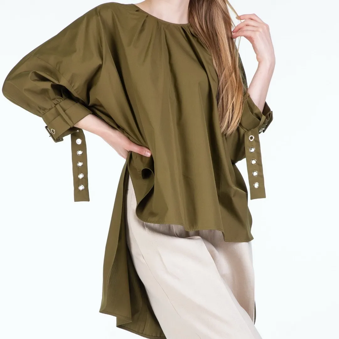 MaxMara  |Shirts & Blouses