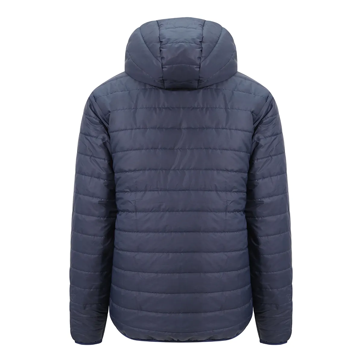 Mc Keever Ballincollig GAA Core 22 Puffa Jacket - Adult - Navy