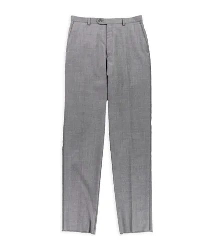 Michael Kors Mens Wool Dress Pants Slacks