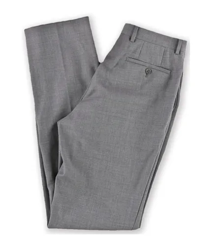 Michael Kors Mens Wool Dress Pants Slacks