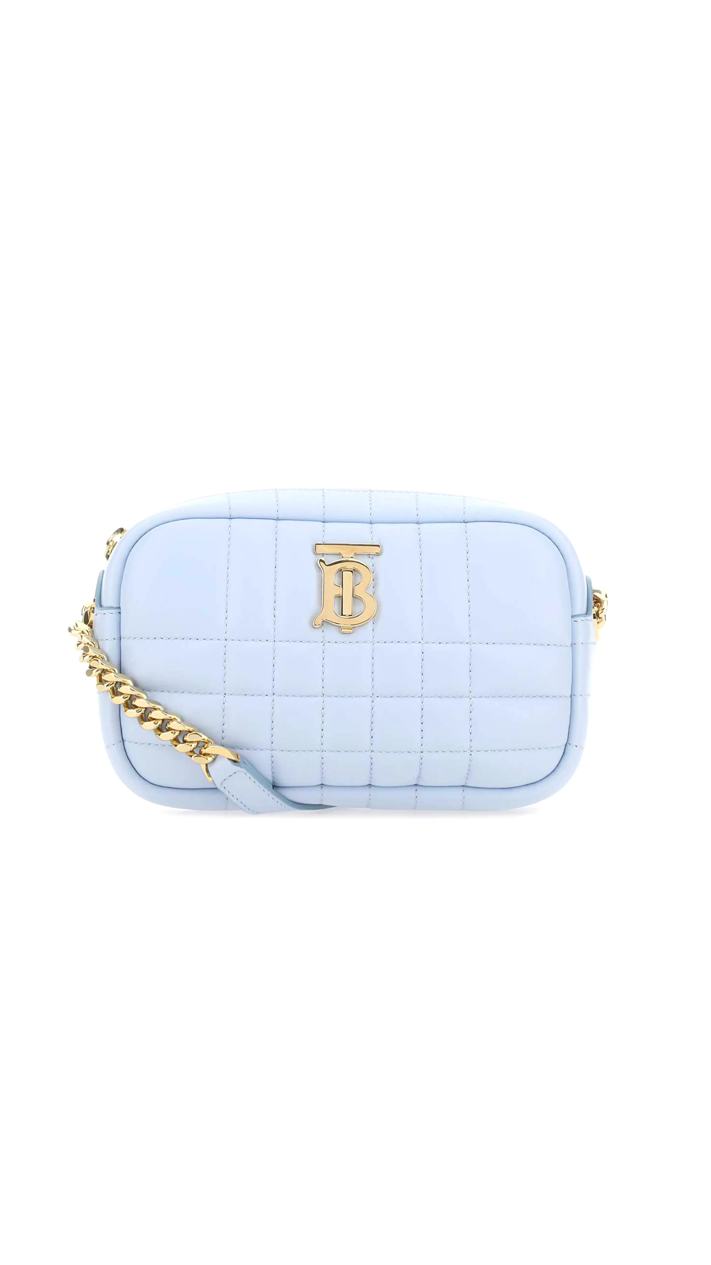 Mini Lola Bag - Light Blue