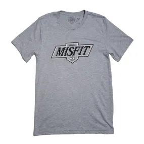 MISFIT Kings Tee