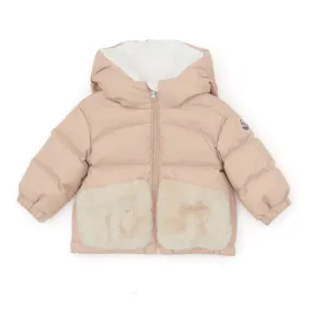 Moncler Bluma Jacket Light Brown 1A00019_595ZJ