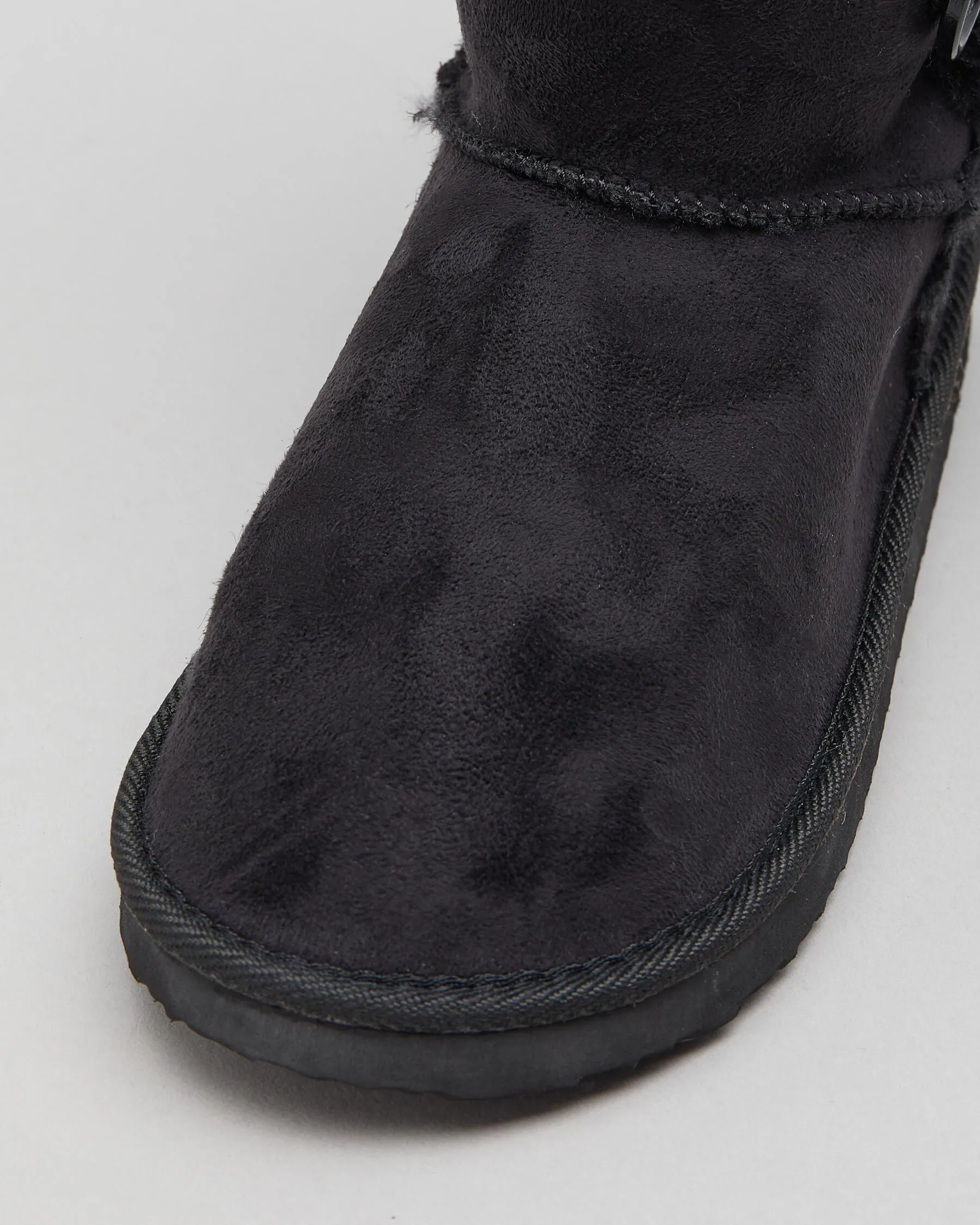 Mooloola Blizzard Slipper Boots