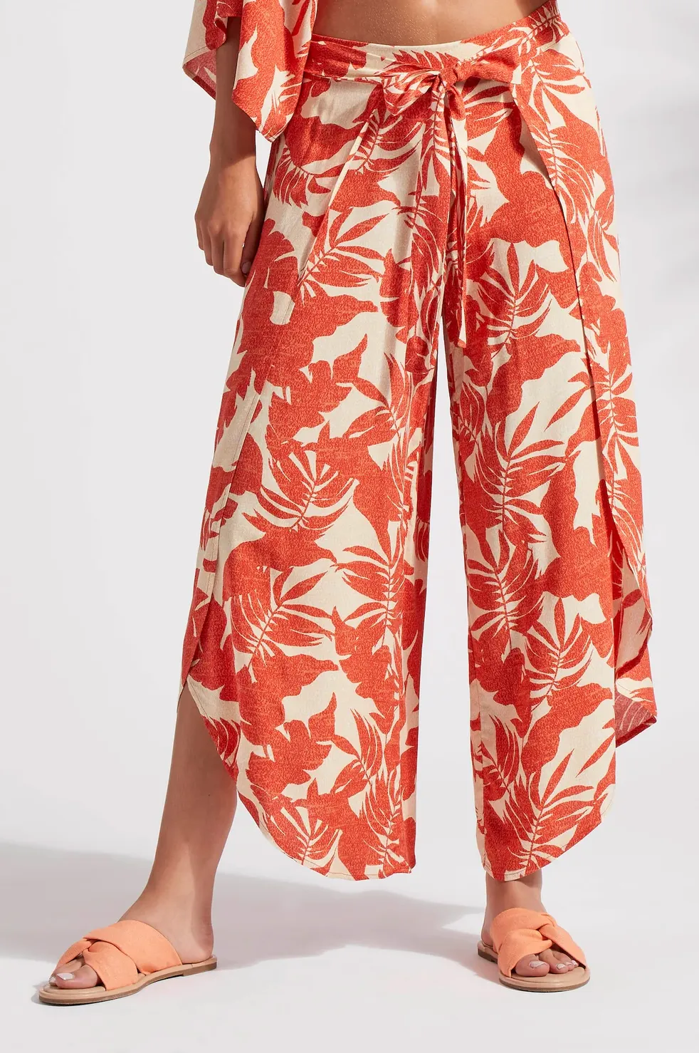 Napali Wrap Pant