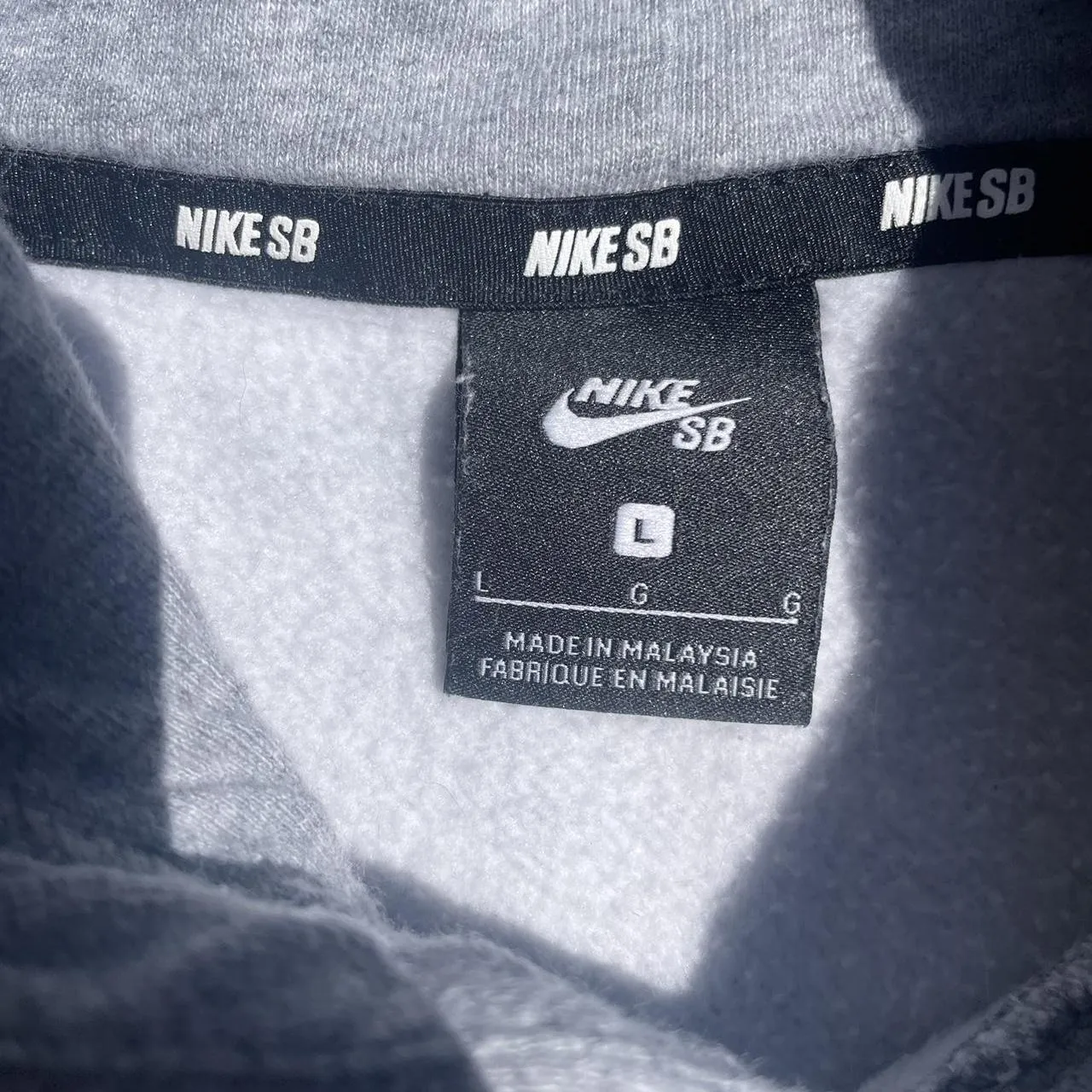 Nike Men's Hoodie