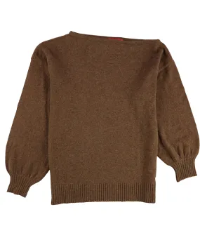 N:Philanthropy Womens Oversized Pullover Sweater