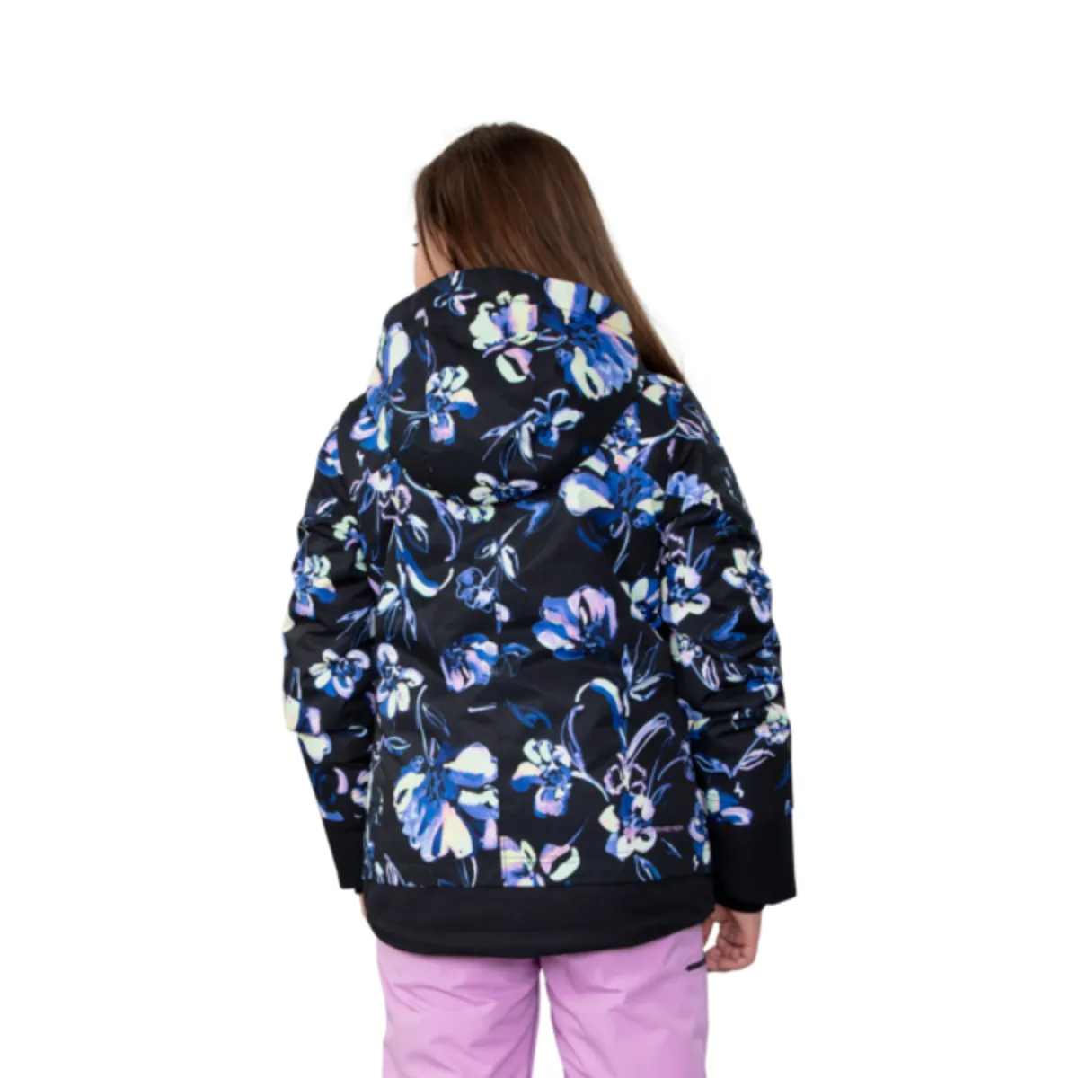 Obermeyer Taja Print Jacket Junior Girls