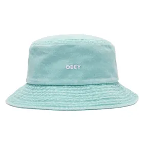 OBEY BOLD PIGMENT BUCKET HAT // PIGMENT SURF SPRAY