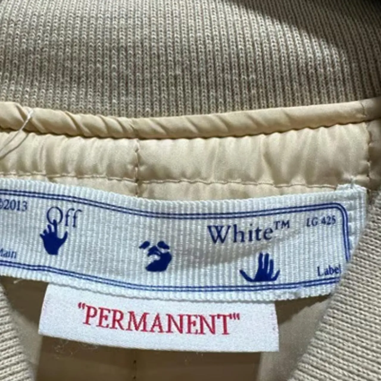 Off-White Men's Jacket