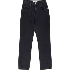 Omnes Black Denim Jeans