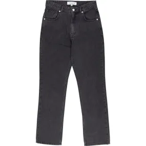 Omnes Black Jeans