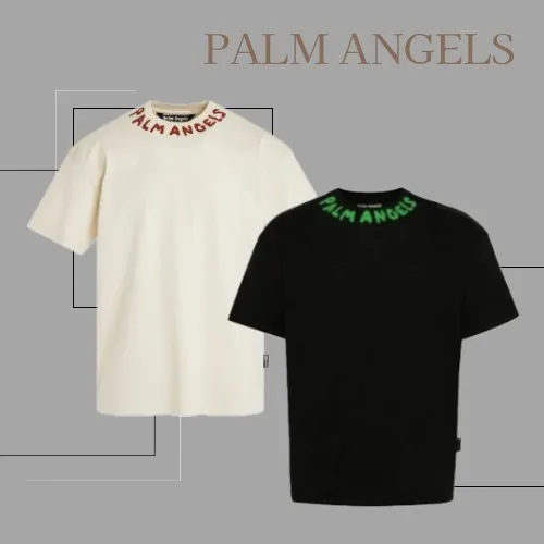 Palm Angels  |Street Style T-Shirts