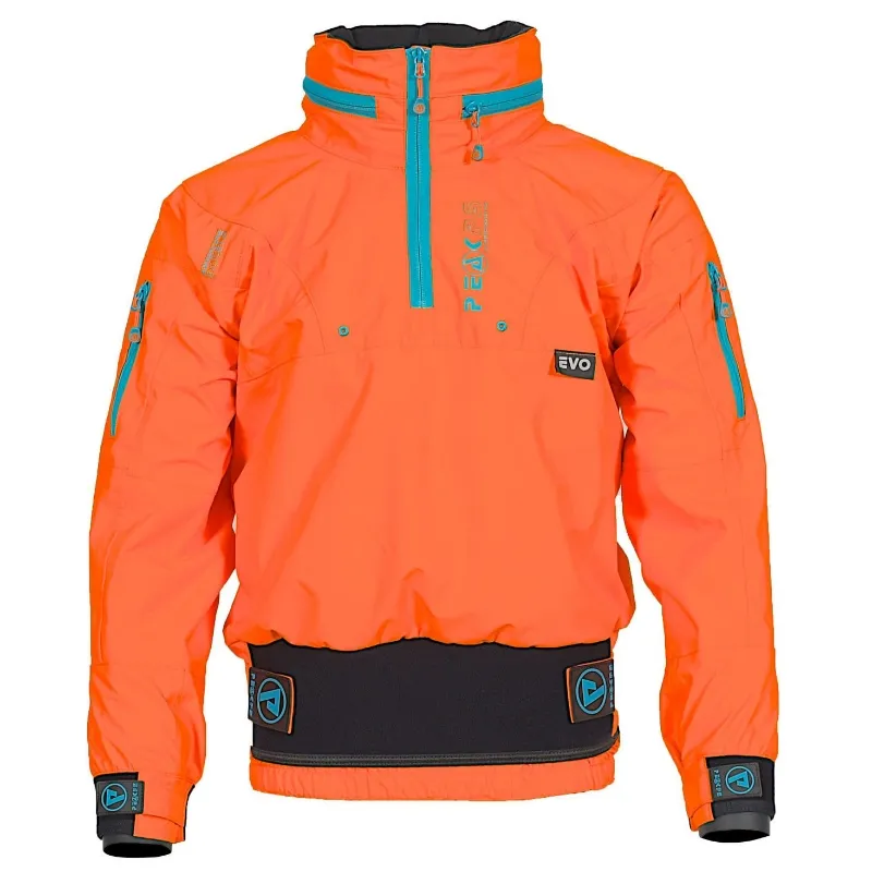 Peak PS Adventure Double Evo Women's Jacket