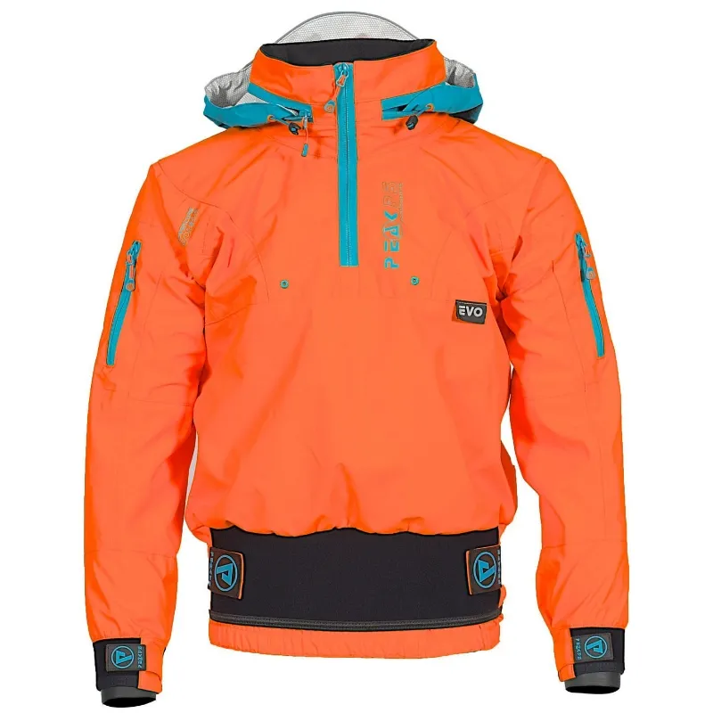 Peak PS Adventure Double Evo Women's Jacket