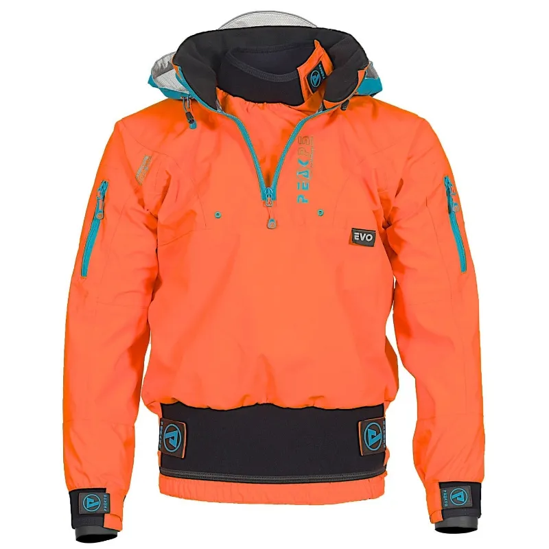 Peak PS Adventure Double Evo Women's Jacket