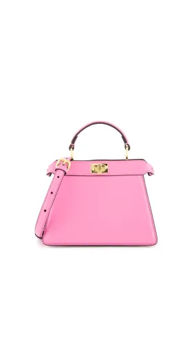 Peekaboo ISeeU Petite Bag - Pink