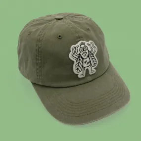 Pest Control Hat