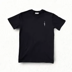 PHX GEN Tee - Cactus Corral Black