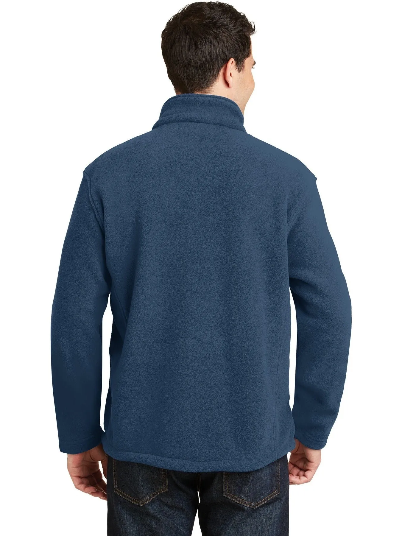 Port Authority Value Fleece Jacket