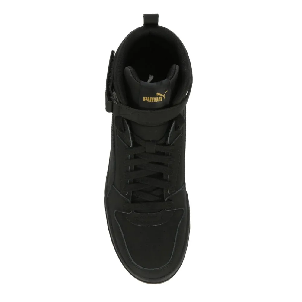 PUMA  MENS RBD GAME MID SNEAKER